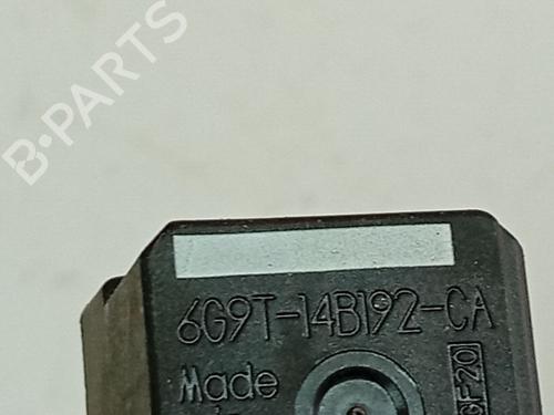 Electronic sensor FORD S-MAX (WA6) 2.2 TDCi | BP38323161M84 - Image 4