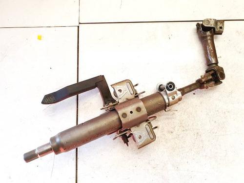 Steering column OPEL ASTRA H (A04) 1.7 CDTI (L48) | BP38611476M21 - Image 3