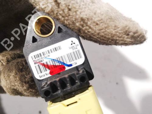 Electronic module MITSUBISHI LANCER VIII (CY_A, CZ_A) 1.8 (CY3A, CY6A) | BP32581192M83  - Image 6