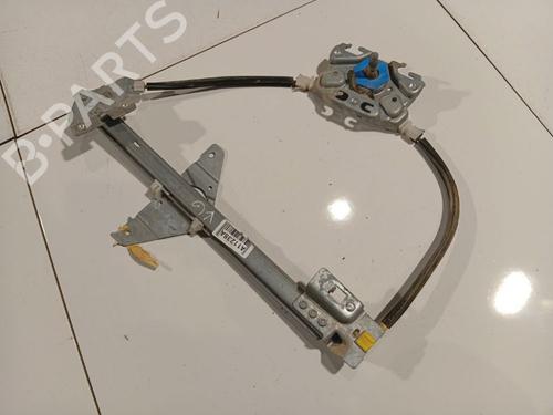 Used Rear left window mechanism Rear left window mechanism PEUGEOT 307 (3A/C) 1.6 HDi 110 (109 hp) 36547242 36547242