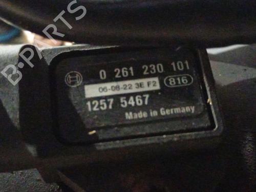 Electronic module OPEL CORSA D (S07) 1.2 (L08, L68) | BP36658832M83 - Image 4