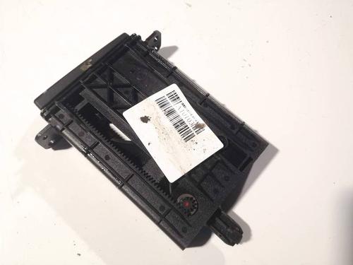 Used Cup/Object holder Cup/Object holder TOYOTA AVENSIS (_T25_) 2.0 D-4D (CDT250_, CDT250R) (116 hp) 35106558 35106558