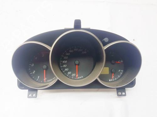Used Instrument cluster Instrument cluster MAZDA 3 (BK) 1.6 DI Turbo (109 hp) 35865236 35865236