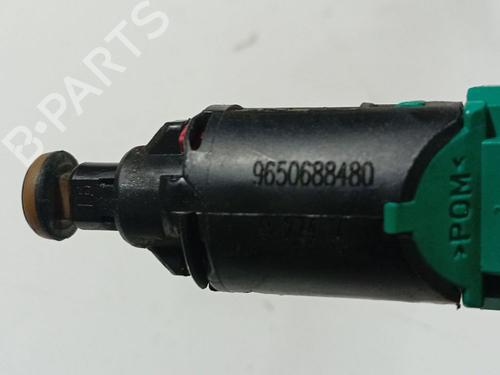 Electronic module CITROËN C5 III (RD_) 1.6 HDi 110 (RD9HZC) | BP39907097M83 - Image 4