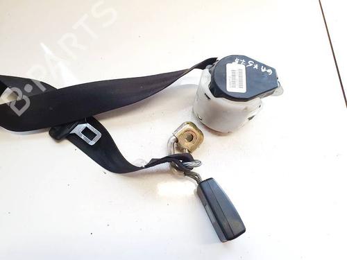 Used Rear center seatbelt Rear center seatbelt 35244040 35244040
