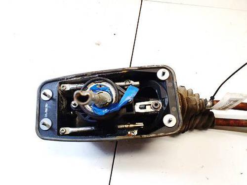 Gear lever AUDI A6 C6 (4F2) 2.0 TDI | BP34965272M90 - Image 3