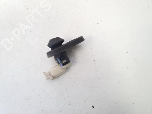 Electronic module MAZDA 6 Hatchback (GG) 2.0 DI (GG14) | BP35484876M83 - Image 3