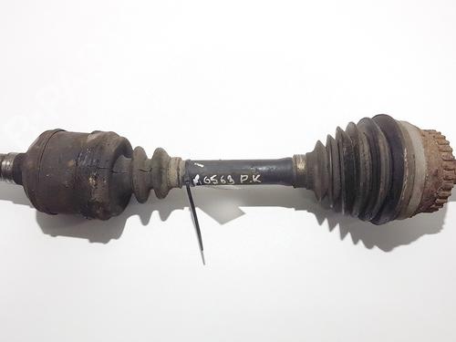 Used Left front driveshaft Left front driveshaft SAAB 9-5 (YS3E) 2.0 t (150 hp) 35585710 35585710