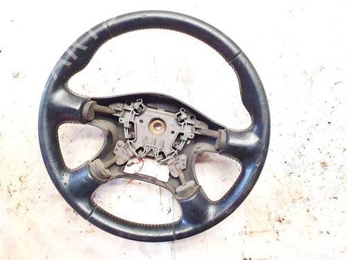 Rat Rat NISSAN PRIMERA Hatchback (P12) 2.2 Di (126 hp) 35197419 35197419