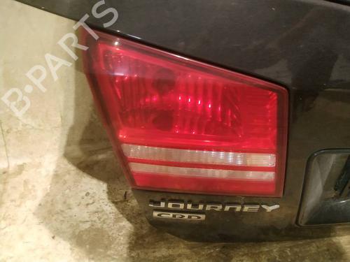 Left tailgate light DODGE JOURNEY 2.0 CRD | BP38739230C79 - Image 2