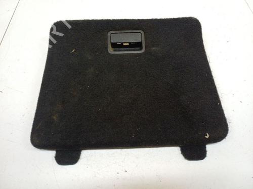 Boot lining MAZDA 6 Hatchback (GH) 2.0 MZR-CD (GH14) | BP39632288I3 - Image 2