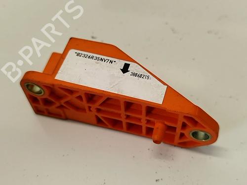 Electronic module AUDI A6 C5 (4B2, 4B4) 2.5 TDI | BP33490127M83 - Image 3