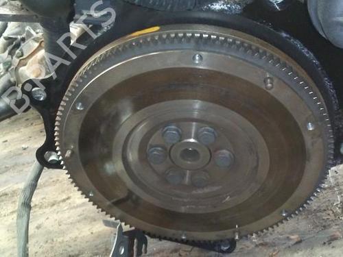 Used Flywheel Flywheel 35684695 35684695