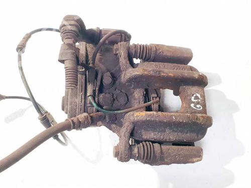 Used Right rear brake caliper Right rear brake caliper BMW 5 (F10) 520 d (184 hp) 39909960 39909960