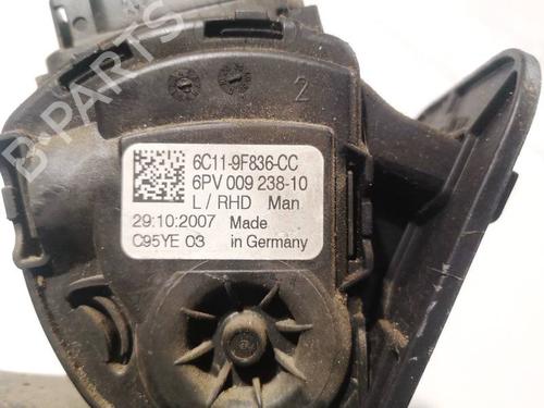 Pedal FORD TRANSIT Van (FA_ _) 2.2 TDCi | BP34953705I4 - Image 3