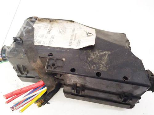 Fuse box FORD FOCUS III 1.6 TDCi | BP32574569E1 - Image 2