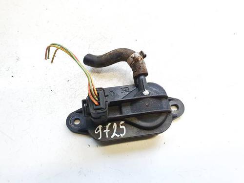 Used Electronic module Electronic module CITROËN C5 I (DC_) 2.2 HDi (DC4HXB, DC4HXE) (133 hp) 35134936 35134936