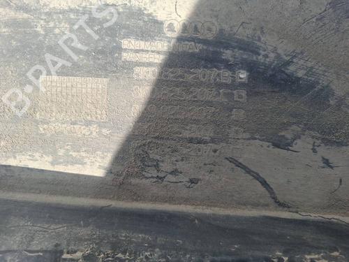 Underbody protection AUDI A5 (8T3) 3.0 TDI quattro | BP34758048M92 - Image 8
