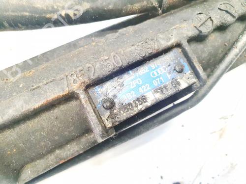 Steering column SKODA SUPERB I (3U4) 2.0 TDI | BP35404924M21 - Image 3