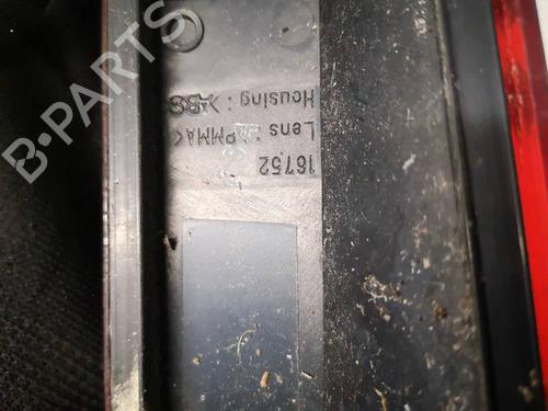 Left taillight NISSAN NOTE (E11, NE11) 1.5 dCi | BP40244956C34 - Image 3