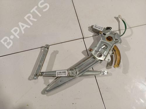 Rudehejsemekanisme ventre foran SUZUKI IGNIS II (MH) 1.3 (RM413) | BP39084842C22 - Image 2
