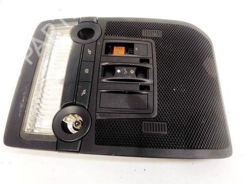 Used Interior roof light Interior roof light MITSUBISHI SPACE STAR MPV (DG_A) 1.9 DI-D (DG4A) (102 hp) 35214995 35214995