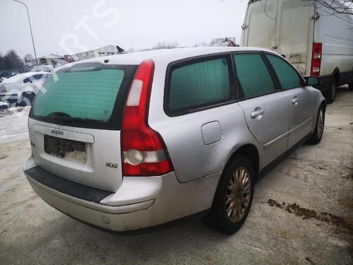 Electronic module VOLVO V50 (545) 2.0 D | BP32935409M83  - Image 10