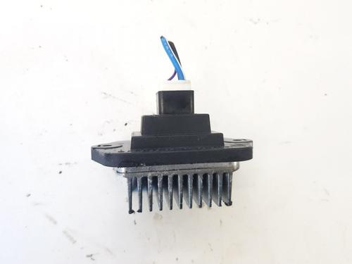 Used Heater resistor Heater resistor MAZDA 6 Hatchback (GH) 2.0 MZR-CD (GH14) (140 hp) 35529320 35529320
