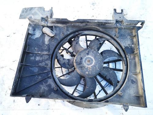 Used Fan Fan VOLVO V70 I (875, 876) 2.5 TDI (140 hp) 35500419 35500419