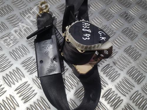 Rear left seatbelt AUDI A2 (8Z0) 1.2 TDI | BP35708391I29 - Image 1