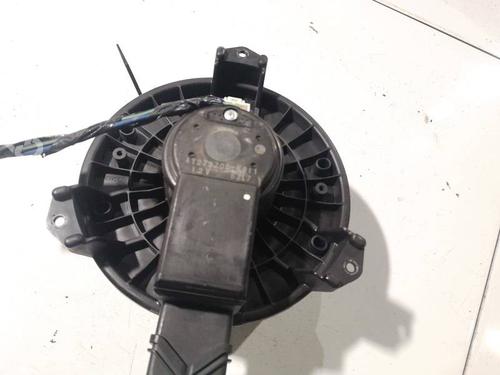Heater blower motor DODGE AVENGER 2.0 CRD | BP37456545M62 - Image 2