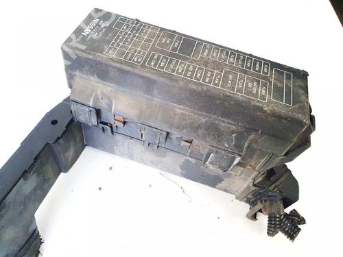 Fuse box NISSAN PRIMERA Hatchback (P12) 1.9 dCi | BP32911449E1 - Image 2
