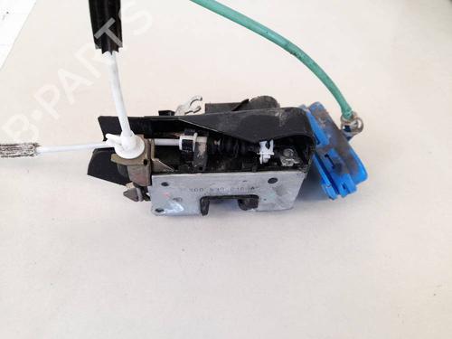 rear-right-lock-audi-a6-c4-4a2-1994-1995-1996-1997-1998-35385087 main image