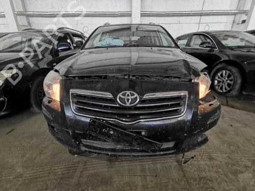 Front right panel TOYOTA AVENSIS (_T25_) 2.0 D-4D (ADT250_, ADT250R) | BP35010532C59 - Image 4
