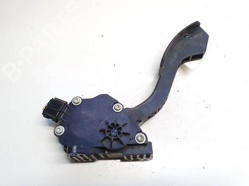 Used Pedal Pedal 35152805 35152805