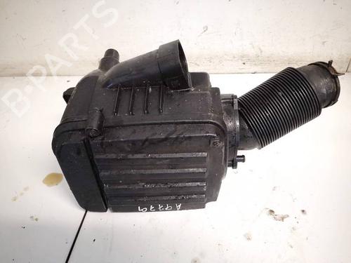Used Air filter box Air filter box SKODA OCTAVIA II (1Z3) 1.4 TSI (122 hp) 35158649 35158649
