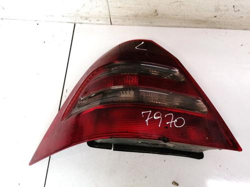 Used Left taillight Left taillight 35436995 35436995