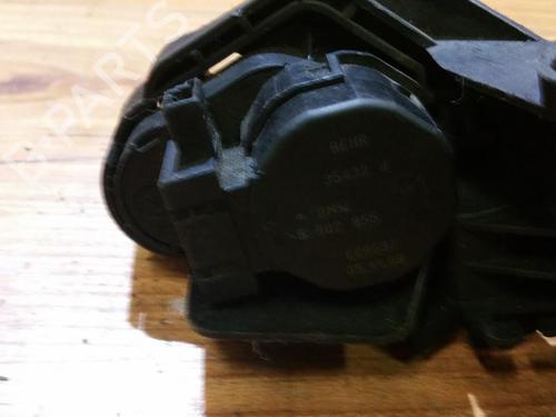 Used Electronic module Electronic module BMW 3 Touring (E46) 320 d (136 hp) 33522342 33522342