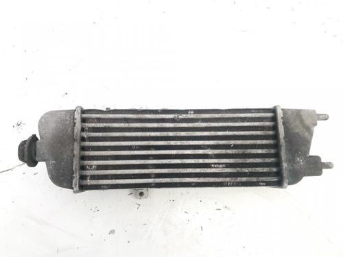 Intercooler Intercooler CHEVROLET CAPTIVA (C100, C140) 2.0 D 4WD (150 hp) 35632653 35632653