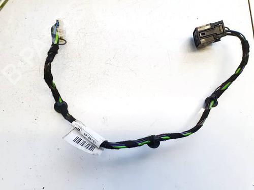 Used Wiring harness Wiring harness MERCEDES-BENZ E-CLASS (W211) E 220 CDI (211.008) (170 hp) 34855989 34855989