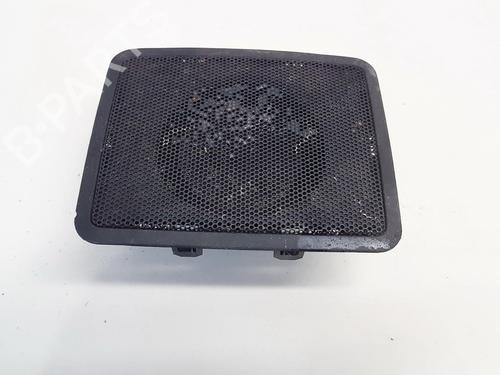 Used Speaker Speaker TOYOTA PRIUS Liftback (_W2_) 1.5 Hybrid (NHW20_, NHW20R) (112 hp) 33106557 33106557