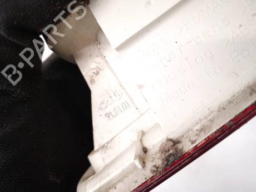 Left tailgate light OPEL ASTRA J (P10) 1.3 CDTI (68) | BP38316232C79 - Image 4