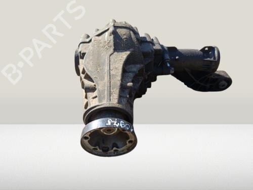 Used Front differential Front differential 34776652 34776652