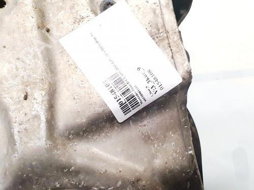 Air filter box MERCEDES-BENZ E-CLASS (W212) E 200 CDI / BlueTEC (212.005, 212.006) | BP35457420M87 - Image 3