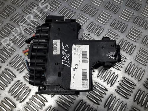 Used Fuse box Fuse box CITROËN C4 Grand Picasso I (UA_) 1.8 i 16V (125 hp) 33500622 33500622