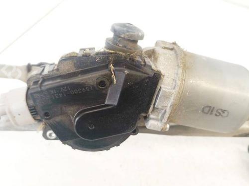 Used Front wiper motor Front wiper motor MAZDA 6 Hatchback (GH) 2.0 MZR-CD (GH14) (140 hp) 36517922 36517922