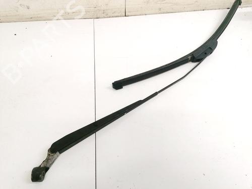 Used Front windshield wiper arm DAIHATSU SIRION (M1) 1.0 i (M100) (56 hp) 32891690