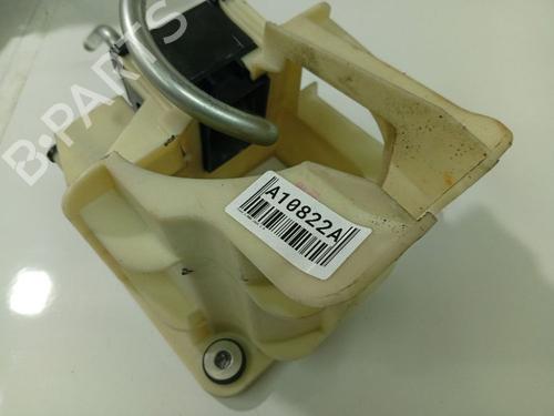 Gear lever FORD FOCUS C-MAX (DM2) 2.0 TDCi | BP34839921M90 - Image 4