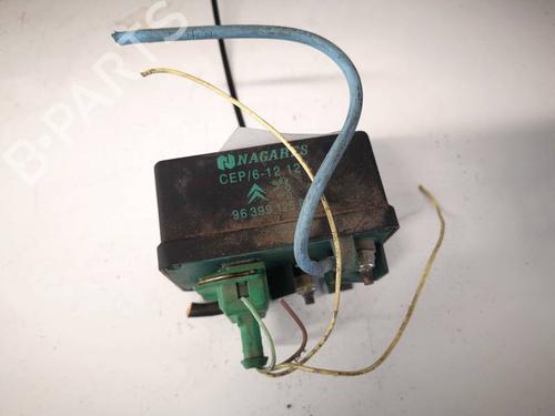 Used Electronic sensor Electronic sensor CITROËN C5 I (DC_) 2.0 HDi (DCRHYB) (90 hp) 34803207 34803207