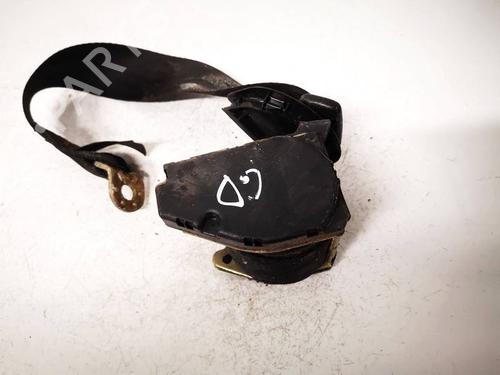 Used Rear right seatbelt Rear right seatbelt 38945782 38945782